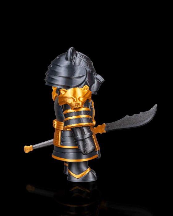 Shadow Collection Zestaw Figurek Samuraj i Tiger Shogun