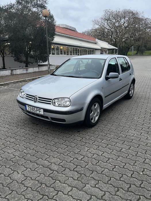 Volkswagen Golf IV 1.4