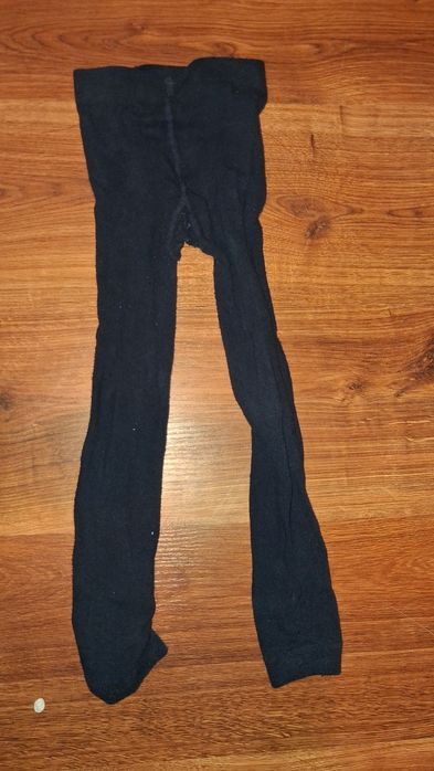 Rajstopy rajstopki bez stóp kalesony