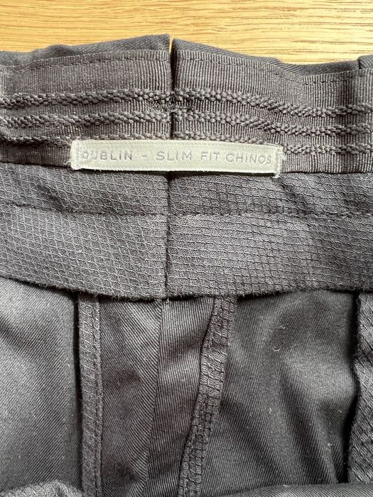 Чоловічі штани (чіноси) MANGO