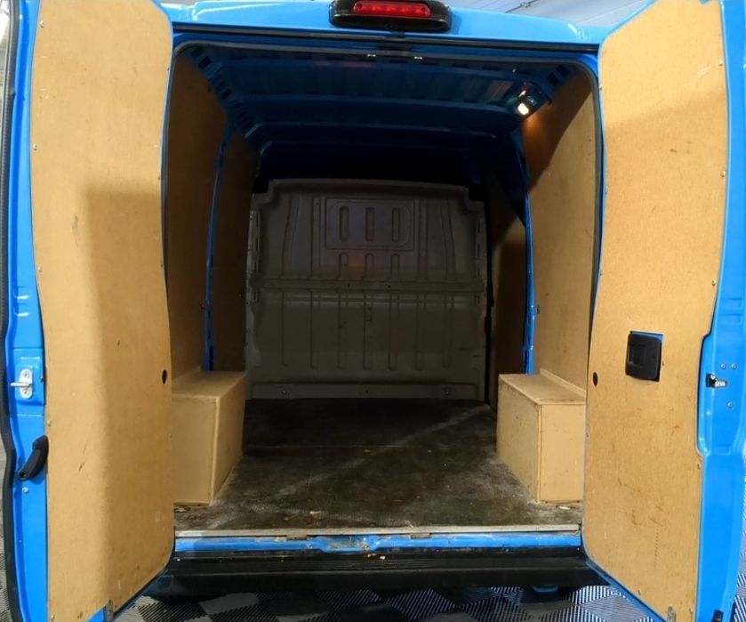 Citroen Jumper L2H2 viatura de 2022