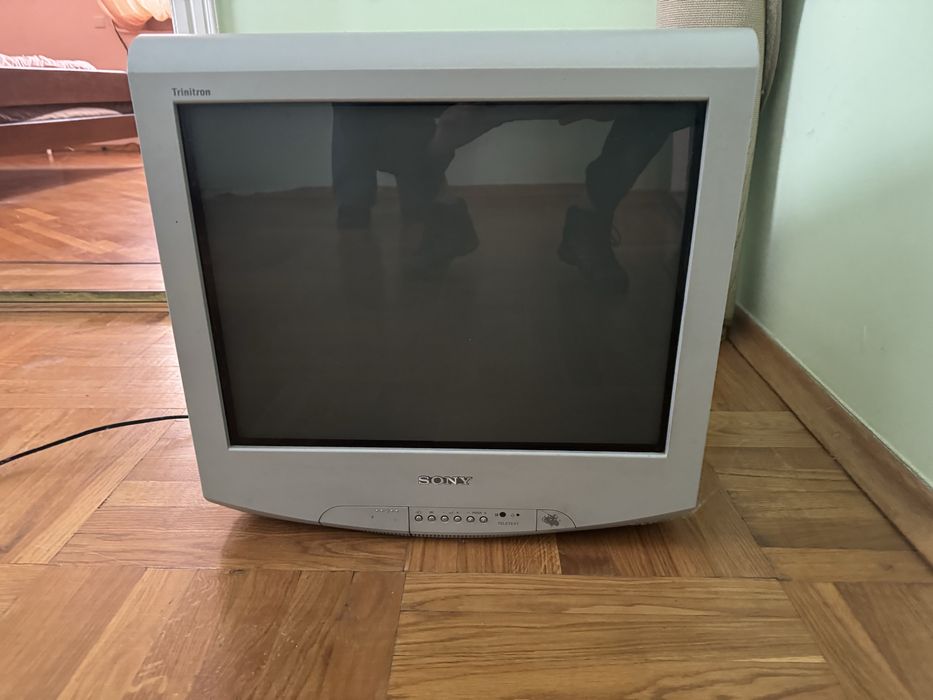 Sony Trinitron KV21LT1K