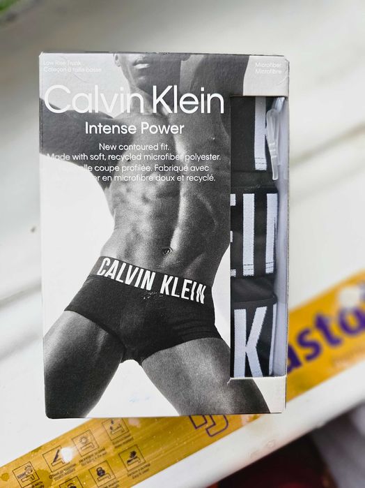 Продам оригинальные трусы боксеры боксёрки от CK Calvin Klein USA