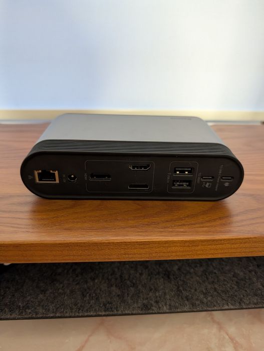 Док станція Baseus 16 in 1