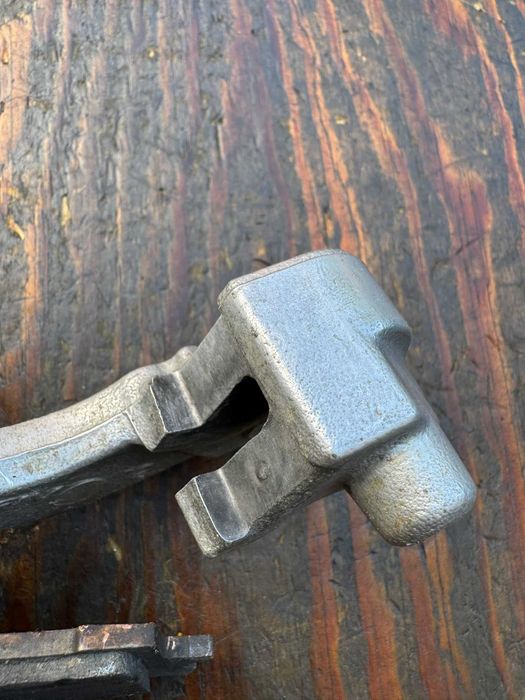 nissin zacisk jarzmo hamulca przod yamaha wrf yz yzf 125 / 250 / 450