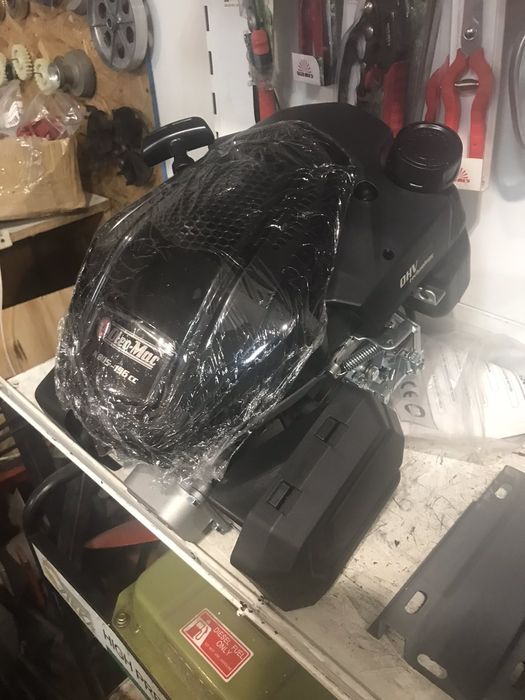 Двигун Oleo-Mac К 805