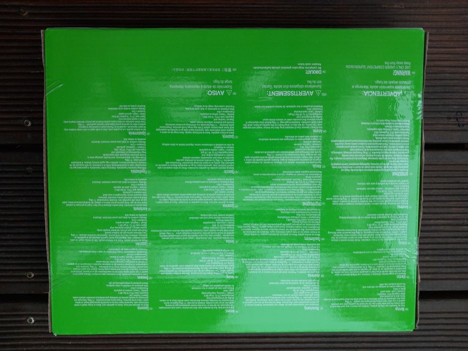 Basenik dla dziecka SunClub Tęczowy  95 cm x 90 cm