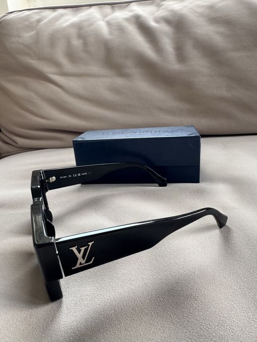 Окуляры Louis Vuitton
