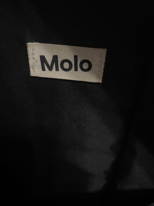 Рюкзак Molo Big Backpack