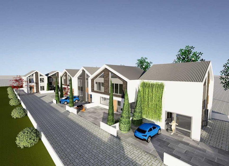 Будинок за адресою вул. Одеса-головна (площа 89 м²) - Atlanta.ua - фото 3