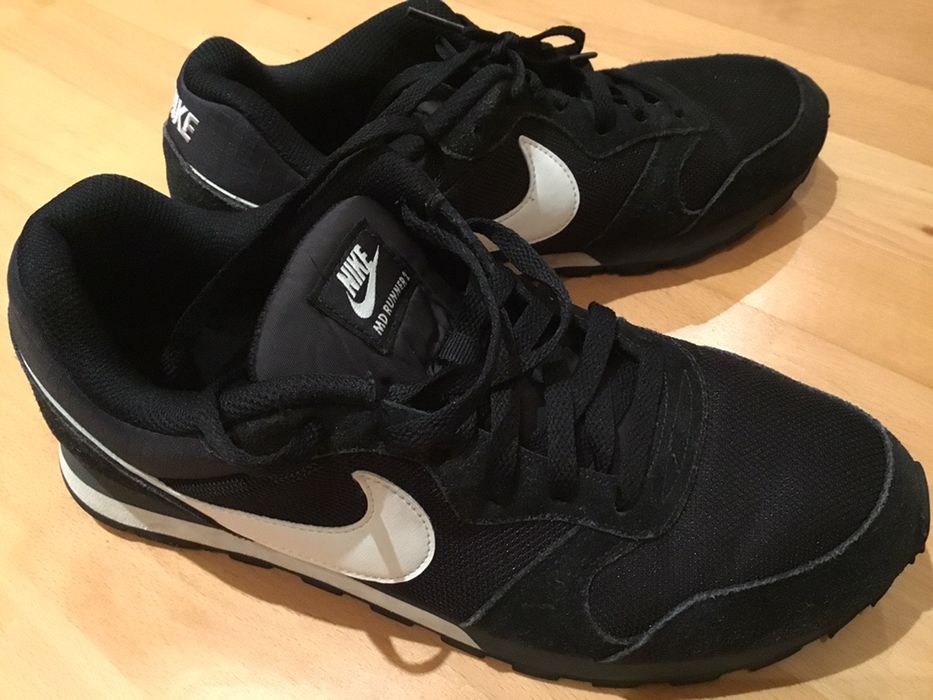 Ténis | Sapatilhas da Nike N. 42,5 em bom estado Geral Originais