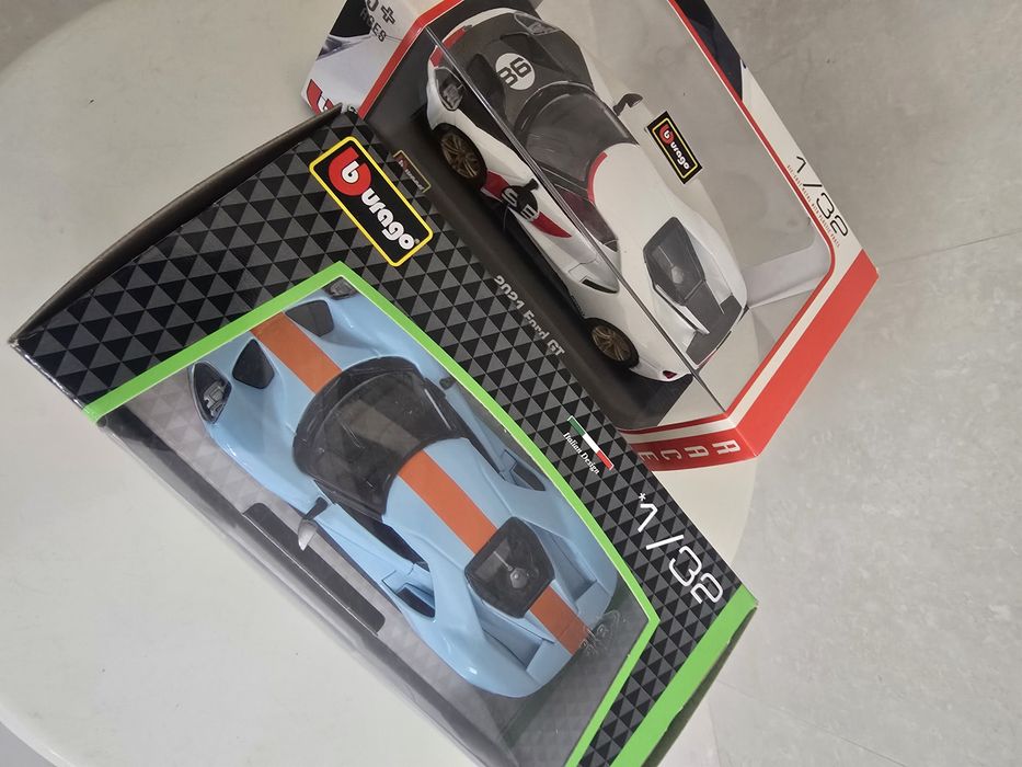 Miniaturas carros