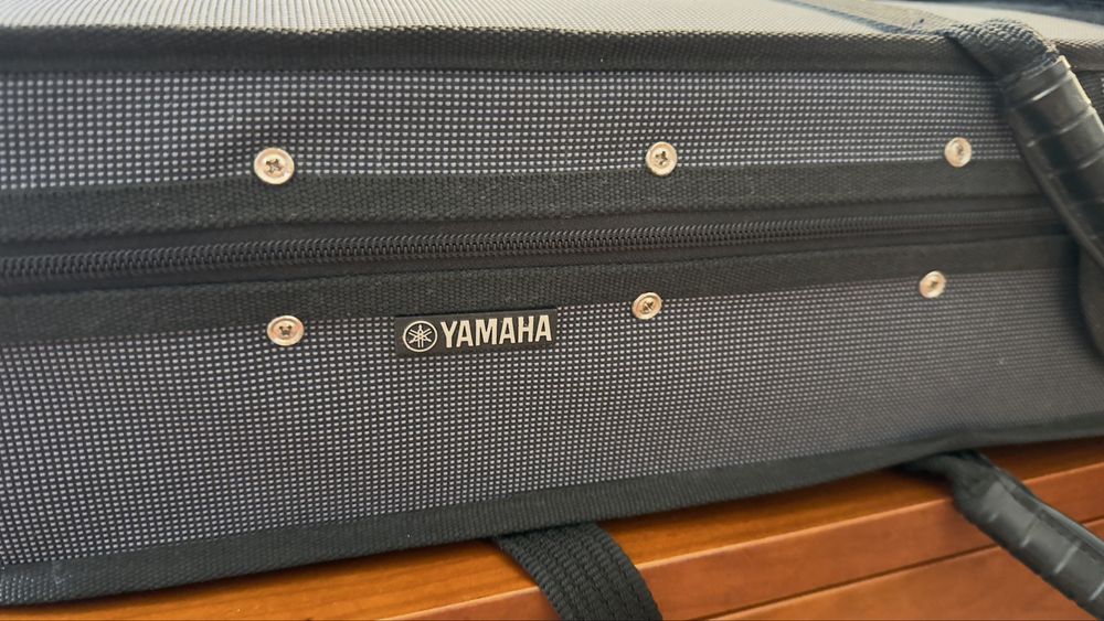 Violino Yamaha V5 4/4 – Excelente Estado | Com Estojo e Arco