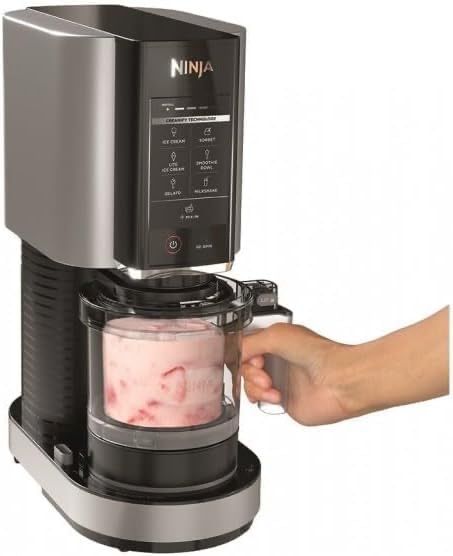 Морозивниця Ninja NC300EU