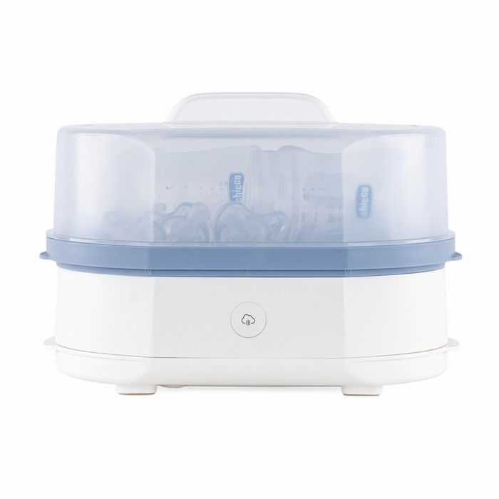 Esterilizador a vapor Chicco