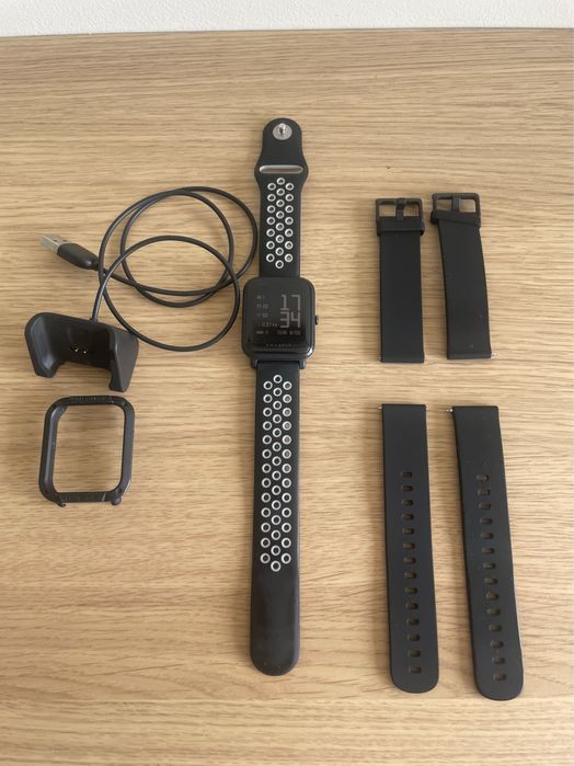 Amazefit bip A1608