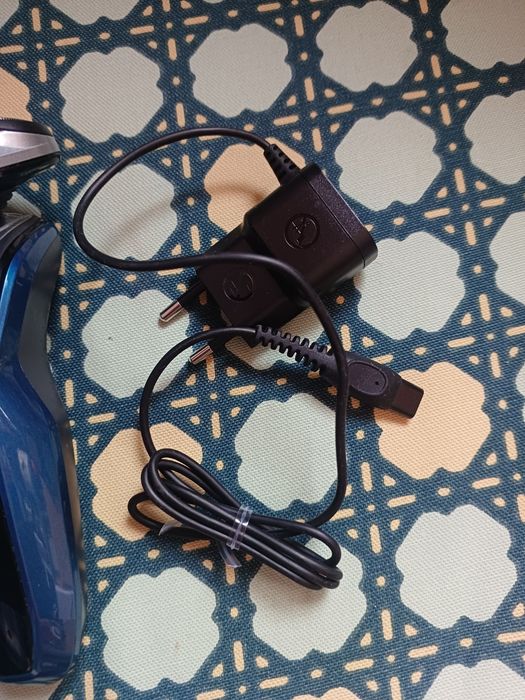 Golarka Philips seria 5000