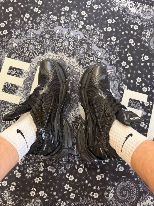 кросівки balenciaga runner | баленсіага ранер