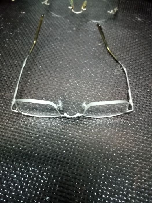 Armações de óculos