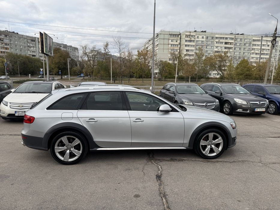 Продам Audi allroad