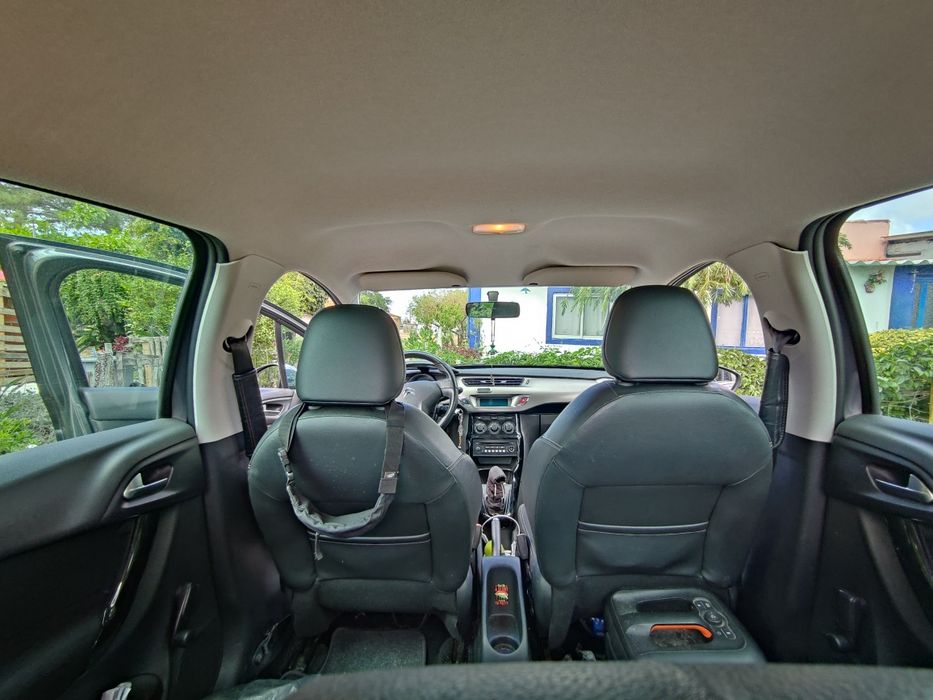 Citroen C3 1.2 Gasolina 2014