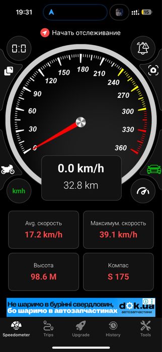 Электровелосипед 350 ватт