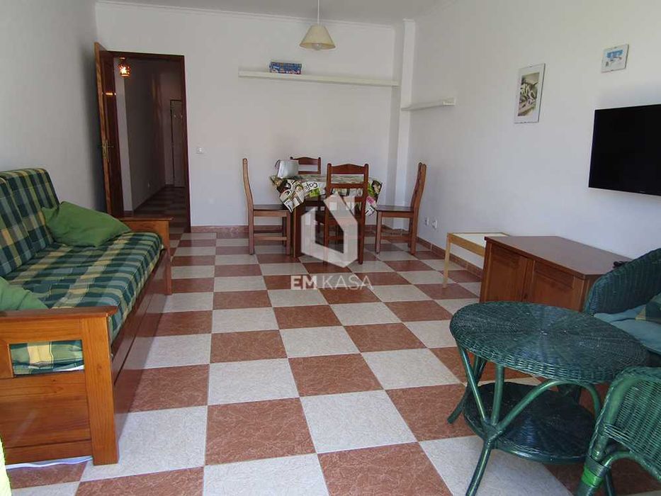 Apartamento de T1+1 para Férias em Altura