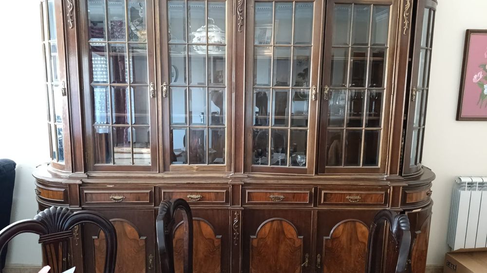 Movel de sala vintage