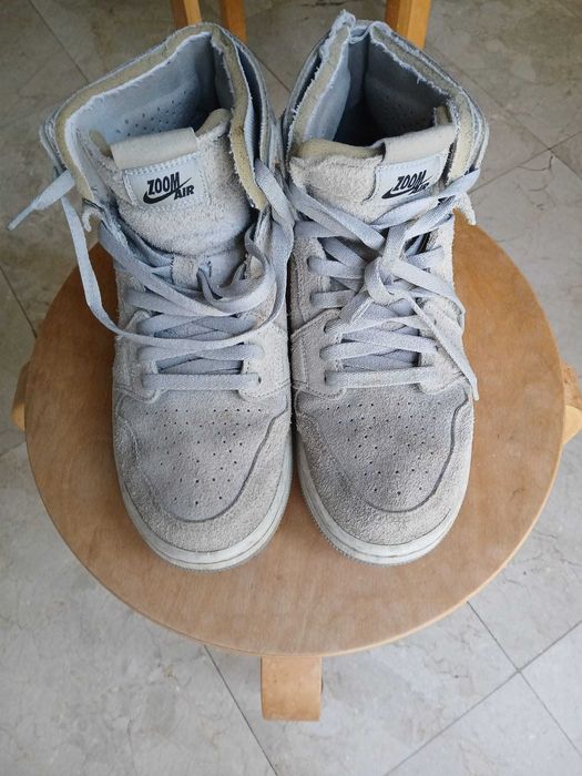Tenis Nike Air Jordan