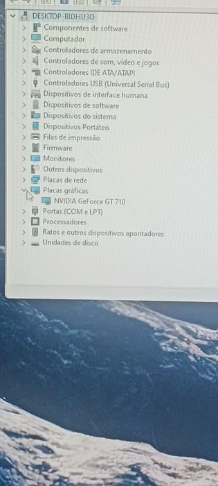Computador 12 geração Pentium Gold