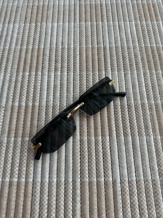 Очки мужские брендовые оригинал новые