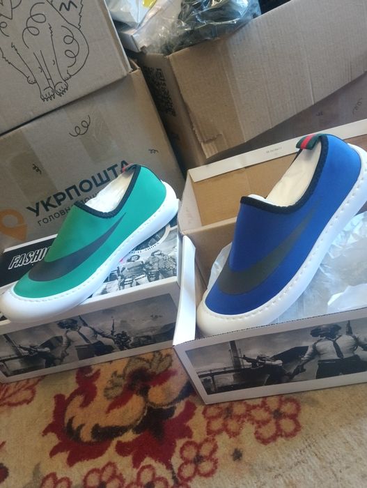 Продам кросовки, Nike кросівки.( Кеди)