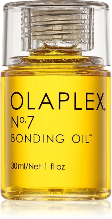 Olaplex олійка для волосся 30 мл оригінал