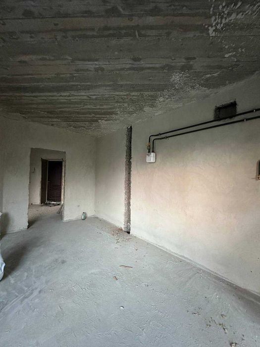 Продається 2 кім квартира в м.Богородчани.