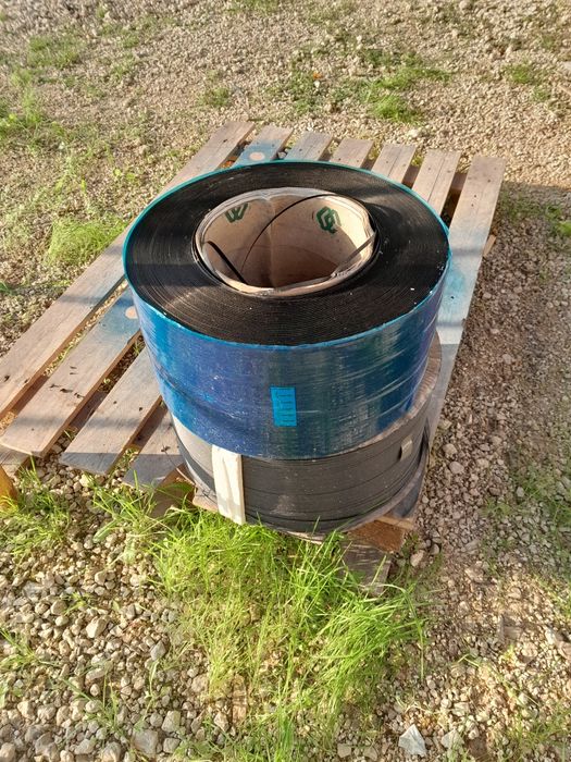 Rolos de cintas para maquina  de cintar