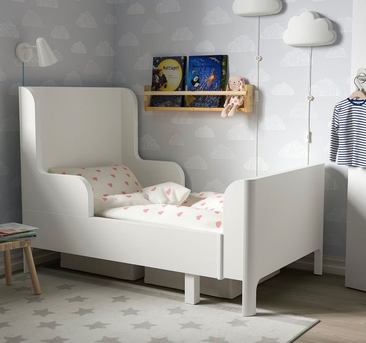 Cama de  criança