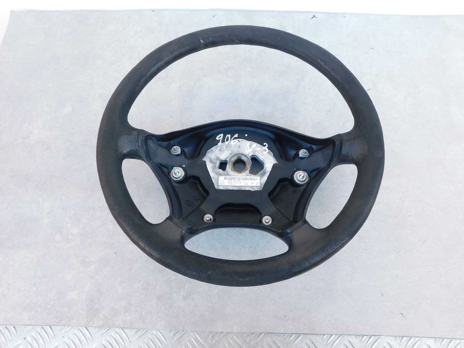 Kierownica Mercedes Sprinter W906 VW Crafter oryginał OEM