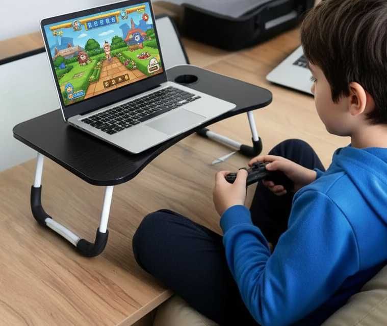 Столик для ноутбука