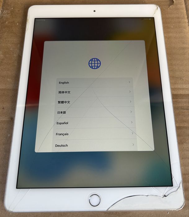 Apple Ipad Air 2nd
