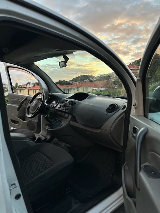Renault Kangoo 2010