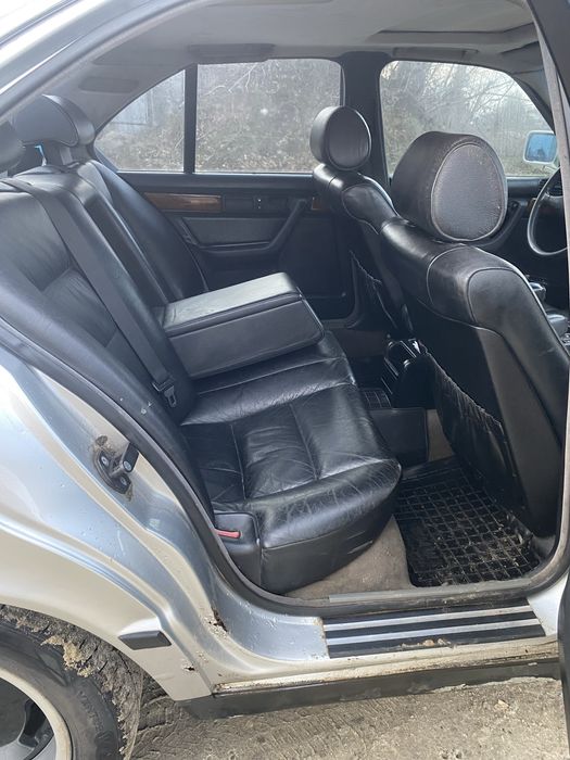 Продам БМВ Е34 в гарному стані