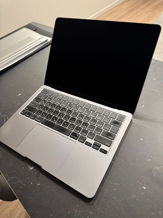MacBook Air 13" M3 16/512 Space Gray 2024