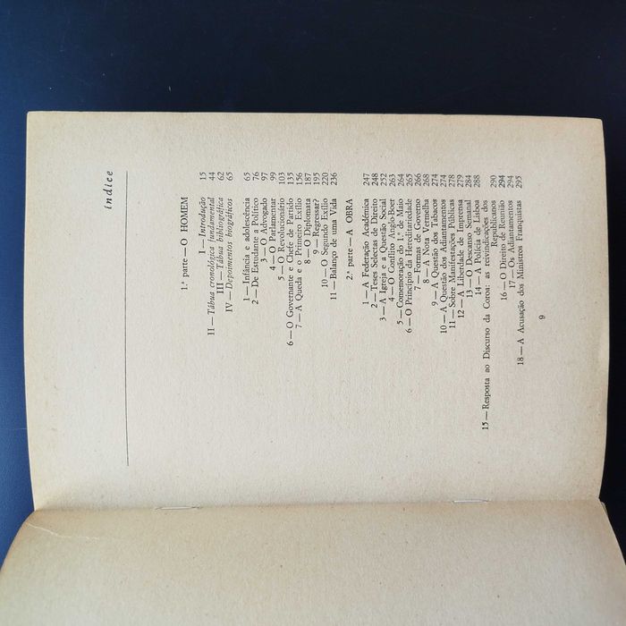 Afonso Costa 2 vols - A. H. de Oliveira Marques