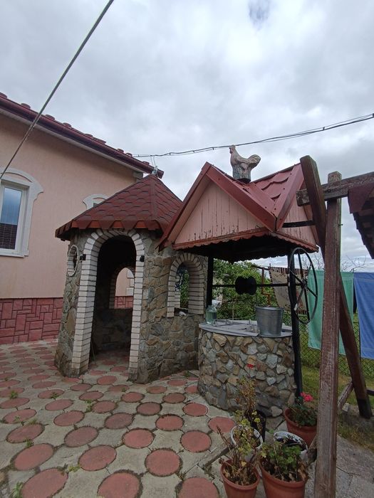 Продаж комфортного будинку біля Трускавця