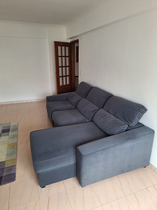 Sofá - Gato preto modelo Keen