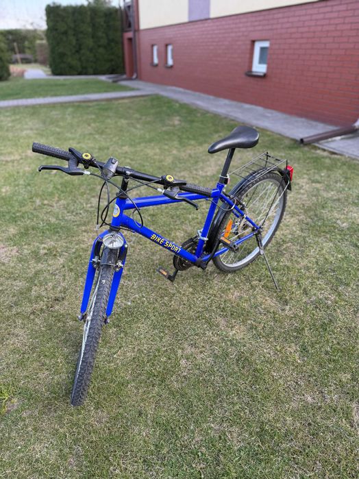 Rower BIKE SPORT | Lublin