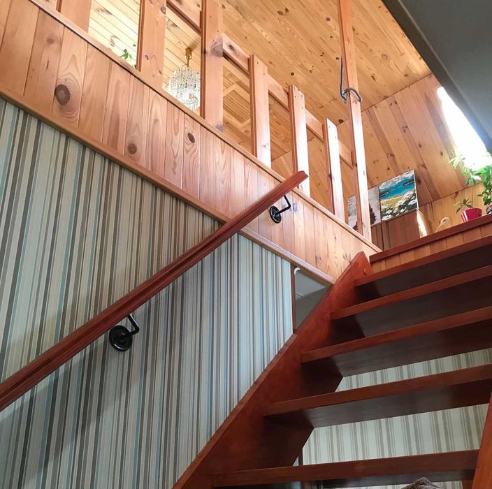 Продам дом Новая Покровка