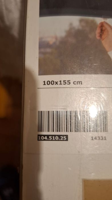 Estore  beje como novo