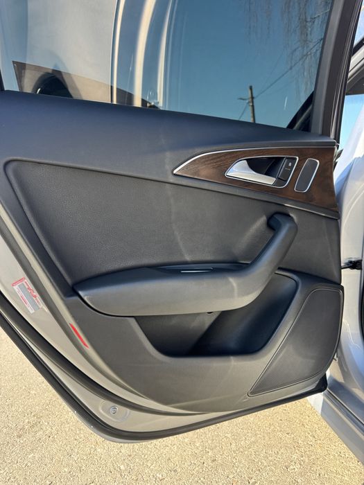 Ауді A6 C7 Продам