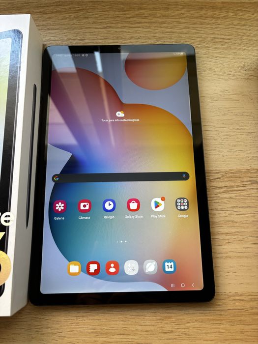 Samsung Galaxy Tab S6 Lite 64GB